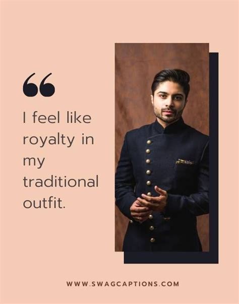 Traditional Outfit Captions And Quotes For Instagram In 2022 One Word