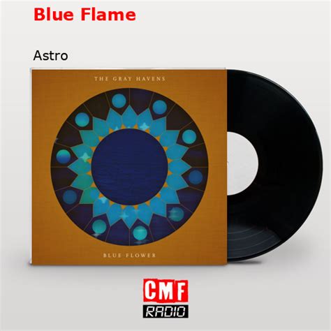 La historia y el significado de la canción Blue Flame Astro