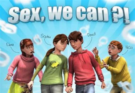 Sex We Can Short 2010 Imdb