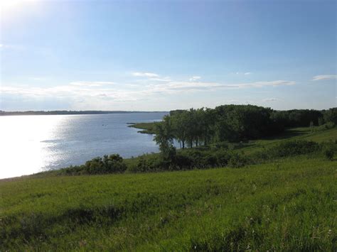 Minnesota State Park Map A Land Of 10000 Lakes And More