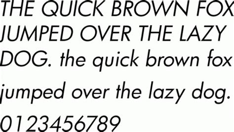 Futura Bold Free Font Download4 - twbrown