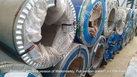 S Stainless Steel Slitting Coil At Rs Kg Ss Slitting Coil In