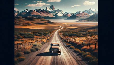 Road trip en Argentine itinéraires et conseils pratiques pour un