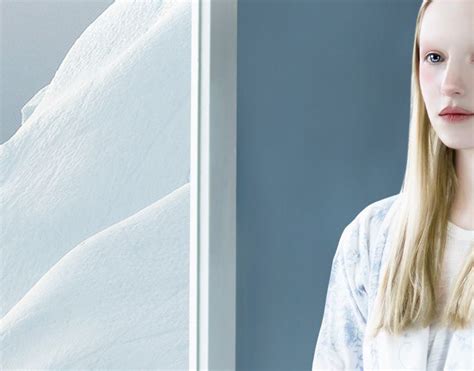 sublime object  ideology  behance sublime portrait art