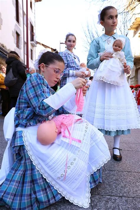 Fotos Iñude eta Artzaiak en Hernani El Diario Vasco