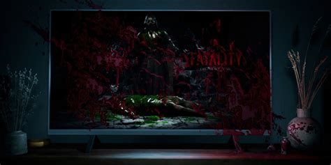 Mortal Kombat 1 Hands On Preview Ghostface Is A Killer Addition To The Fighter S Roster