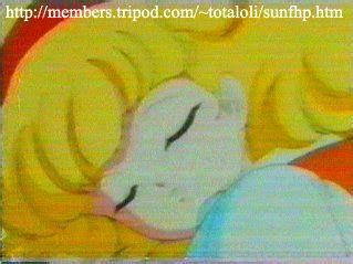 Shining-Sunflower.com ---> Alpen Rose ---> Anime Gallery 1