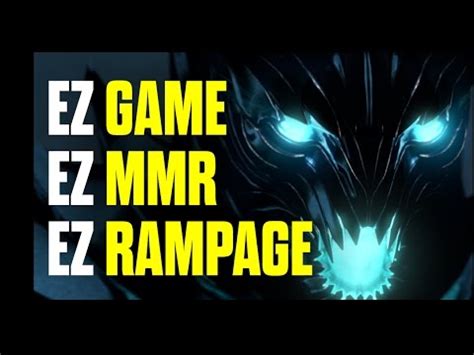 9K Terrorblade Easy Get MMR By Miracle Top MMR Pro Player Dota 2