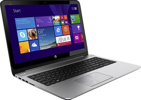 Customer Reviews Hp Geek Squad Certified Refurbished Touch