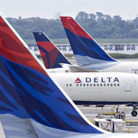 Delta Air Lines Inc NYSE DAL Is It The Best Time For Investors To