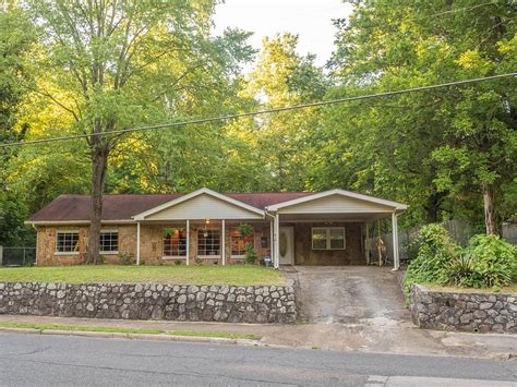 510 Whittington Ave Hot Springs AR 71901 Zillow