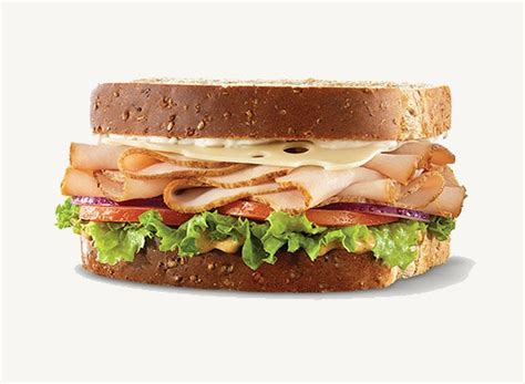 10 Best & Worst Arby's Sandwiches | Eat This Not That