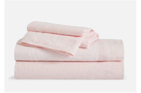 The 6 Best Linen Sheets for Your Most Sweat-Free Sleep Yet | Well+Good