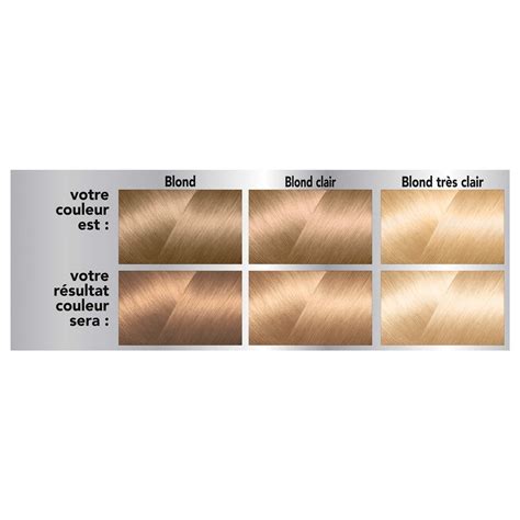 Coloration permanente sans ammoniaque Blond Très Clair Lumineux 9 0