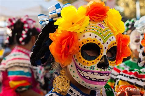 Mexicanos Gastan M S De Mil Pesos En Halloween Y D A De Muertos