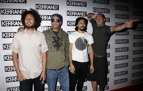 Producers Of Rage Against The Machines Killing In The Name Sell Rights