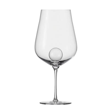 Zwiesel Glas Air Sense Bordeaux Glas L