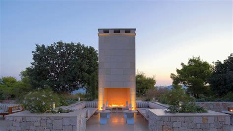 Amanzoe, Peloponnese, Greece | The world's best spas 2016 | CN Traveller