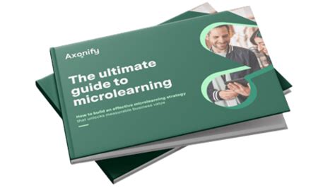 The Ultimate Guide To Microlearning Progressive Grocer