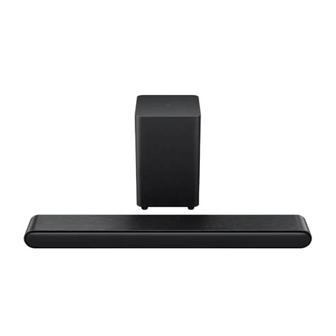 Cyclone Online Shop Tcl Ch Soundbar With Wireless Subwoofer