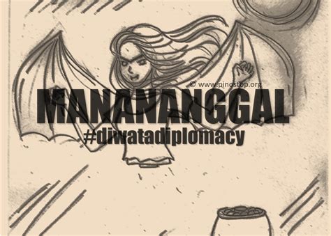 PHILIPPINE MYTHICAL CREATURES: Manananggal – Pinoy Stop