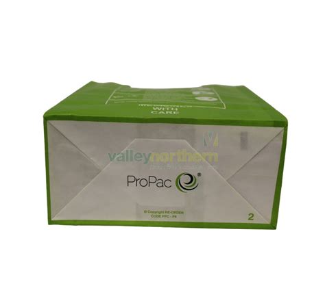 Propac Nhs Paper Prescription Carrier Valley Northern