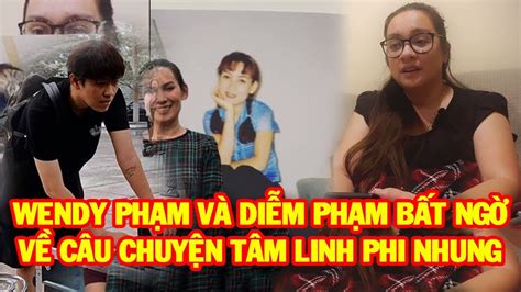 Chuyện Tâm Linh Phi Nhung Quản Lý Phi Nhung Bất Ngờ Vì Câu Nói Vô Cùng ứng Nghiệm Trước Giỗ đầu