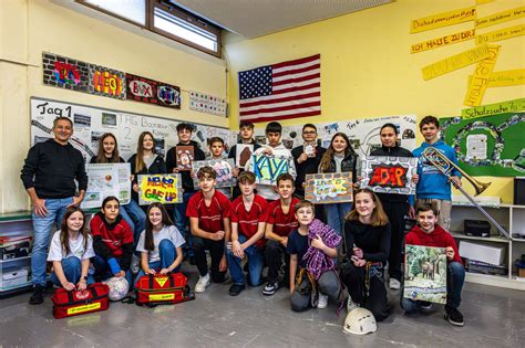 Hornbergschule Mutlangen