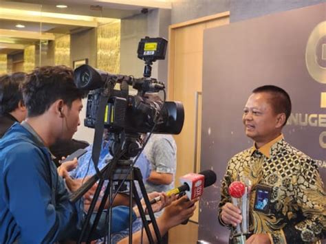 PNM Raih Penghargaan CSR 2023 Berkat Berderet Program Unggulan