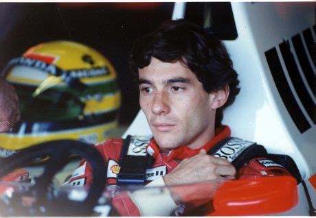 68 Ayrton senna compilation Stock Pictures, Editorial Images and Stock ...