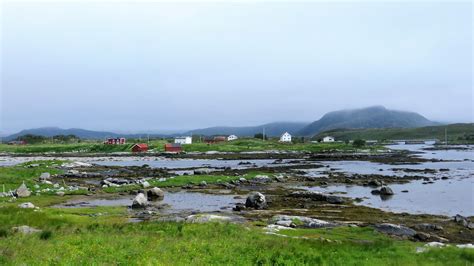 Skandinavien Roadtrip Von Den Lofoten Aufs Festland Dissplace