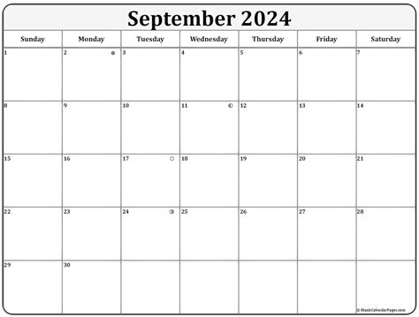 September Moon Calendar Pdf Shawn Dolorita