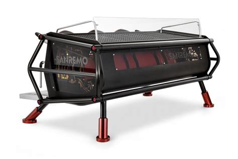 CAFÉ RACER Naked Sanremo Viet Nam