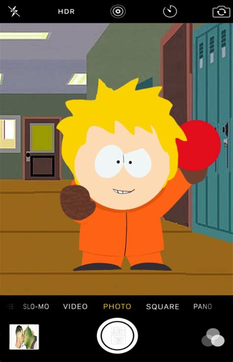 Kenny Kenny McCormick Southpark Sp Mccormick Kenny South Park South