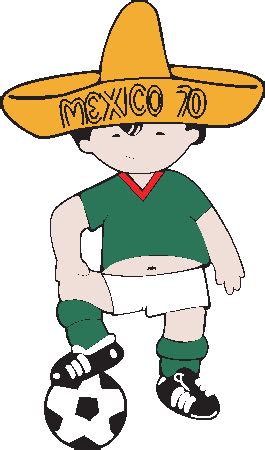 Mexico Soccer Logo Vector - (.Ai .PNG .SVG .EPS Free Download)