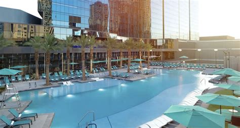 Elara by Hilton Grand Vacations, Las Vegas Strip Hotel