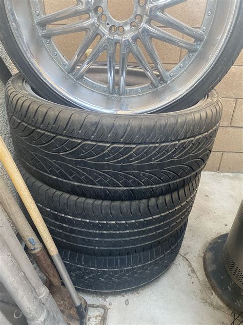 24 Inch Rims For Sale In Corona Ca Offerup