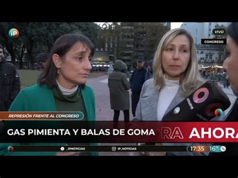 Myriam Bregman Los Trabajadores Del Sutna Mostraron Una Enorme