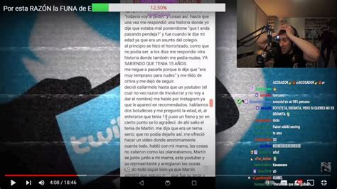 GUIBEL LE HABLA EL TESTIMONIO DE UNA VÍCTIM4 DE UN GUIBELCITO YouTube