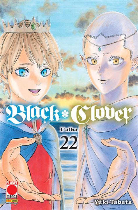 Black clover vol 22 by Yūki Tabata Goodreads