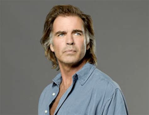 Jeff Fahey As Frank Lapidus From Tvs Lost The Final Season E News Uk