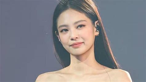 走人？jennie成立個人廠牌「官網塞爆」 韓媒曝blackpink動向 Tvbs Line Today