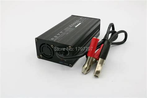 36v 40ah Lead Acid Battery Charger For Golf Cart In Chargers From