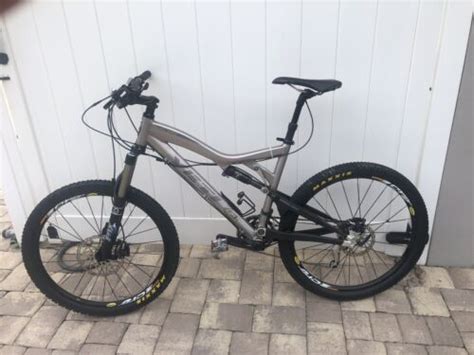 Yeti 575 Mountain Bike Good Condition Ebay