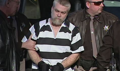 Making A Murderer Season 2 Steven Avery Denied New Trial As Lawyer To Bring New Evidence Tv