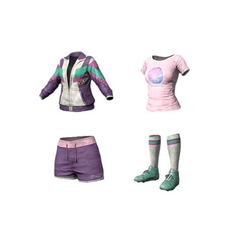 Pubg Sporty Set Buy Pubg Skins Codes Account Pubggs