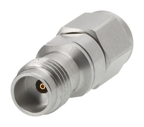 134 1000 017 Johnson Cinch Connectivity RF Coaxial Adapter