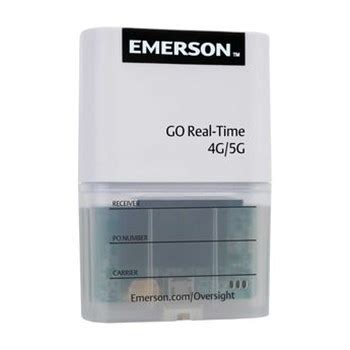 Jual Go Real Time G G Tracker Emerson Dki Jakarta Pt Surya