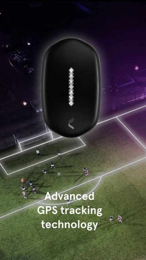 Playr Smartcoach Soccer Tracker Gps By Catapult Soccer Stripes