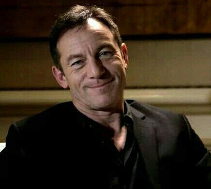 Pin Oleh Ladybaelish Di Jason Isaacs